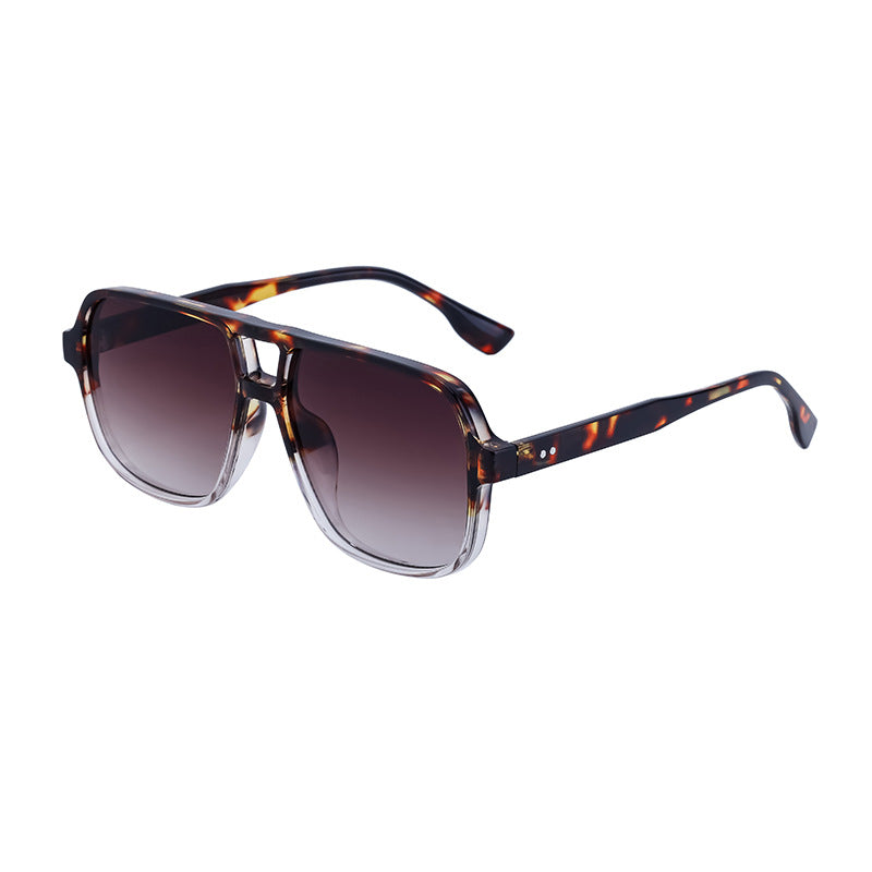 Chocka Classic Retro Aviator Sunglasses Women