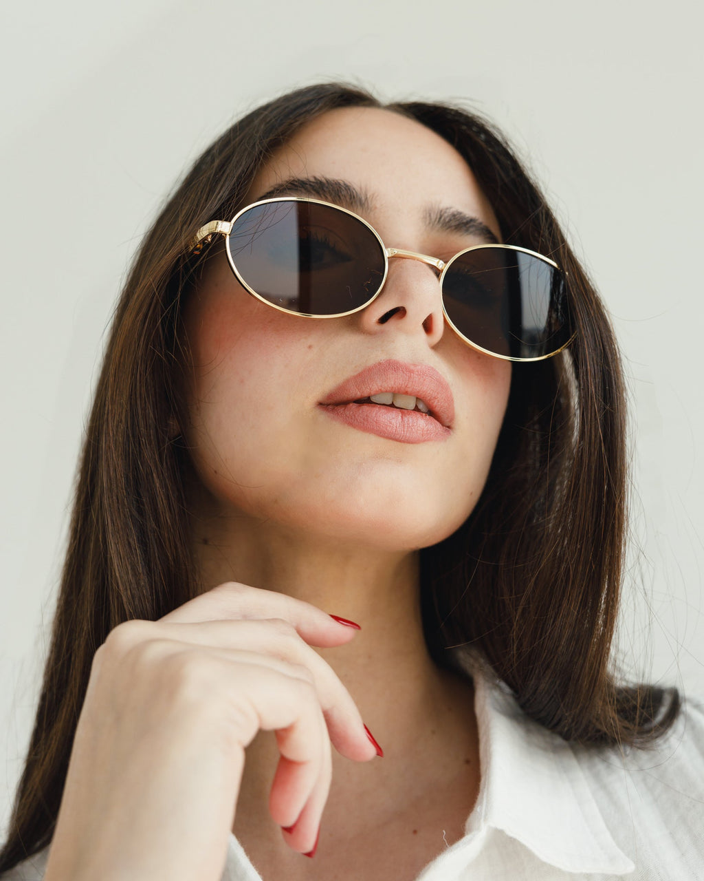 Gold Nova Yiwu Hongchen Glasses Firm, Esse LI