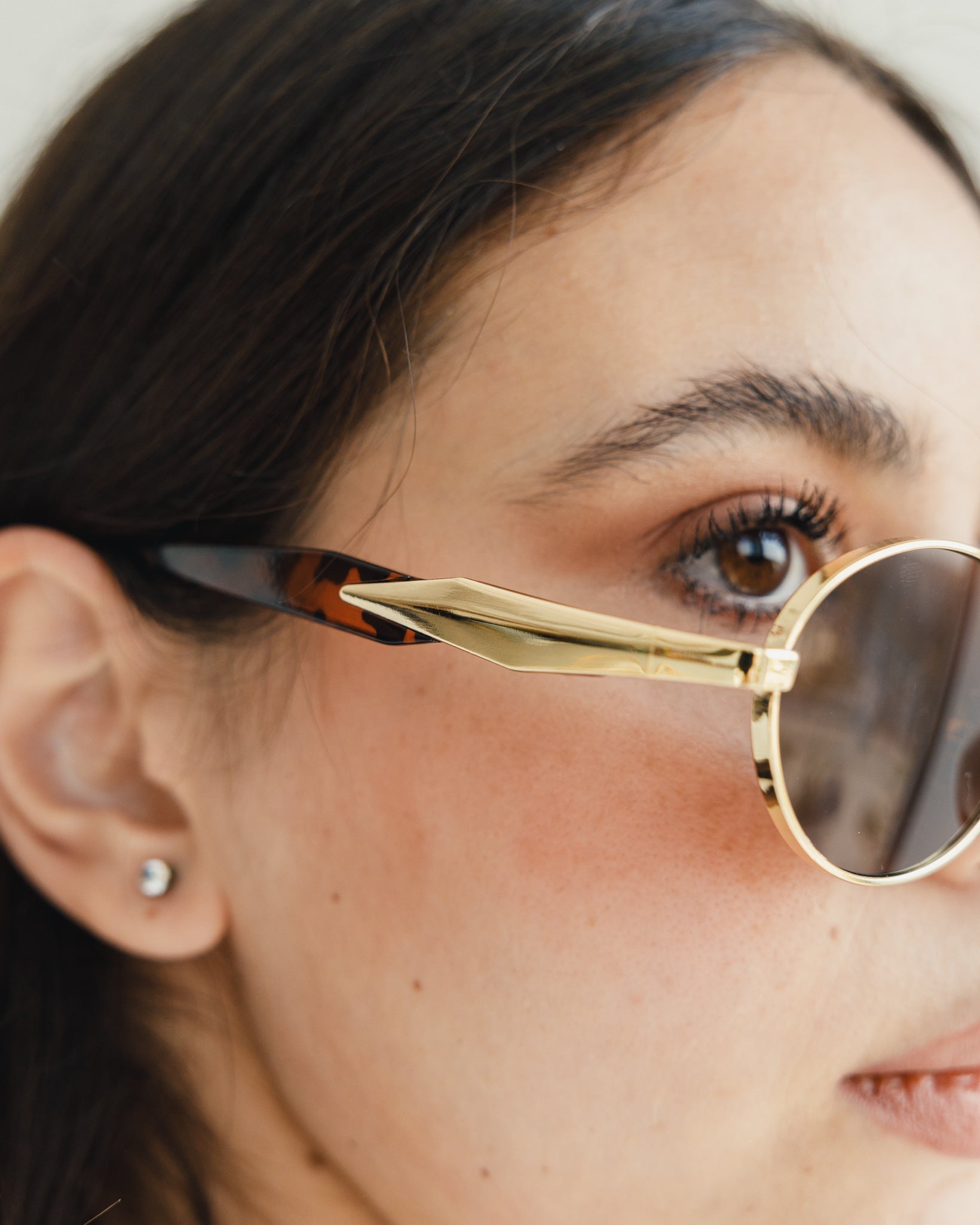 Gold Nova Yiwu Hongchen Glasses Firm, Esse LI