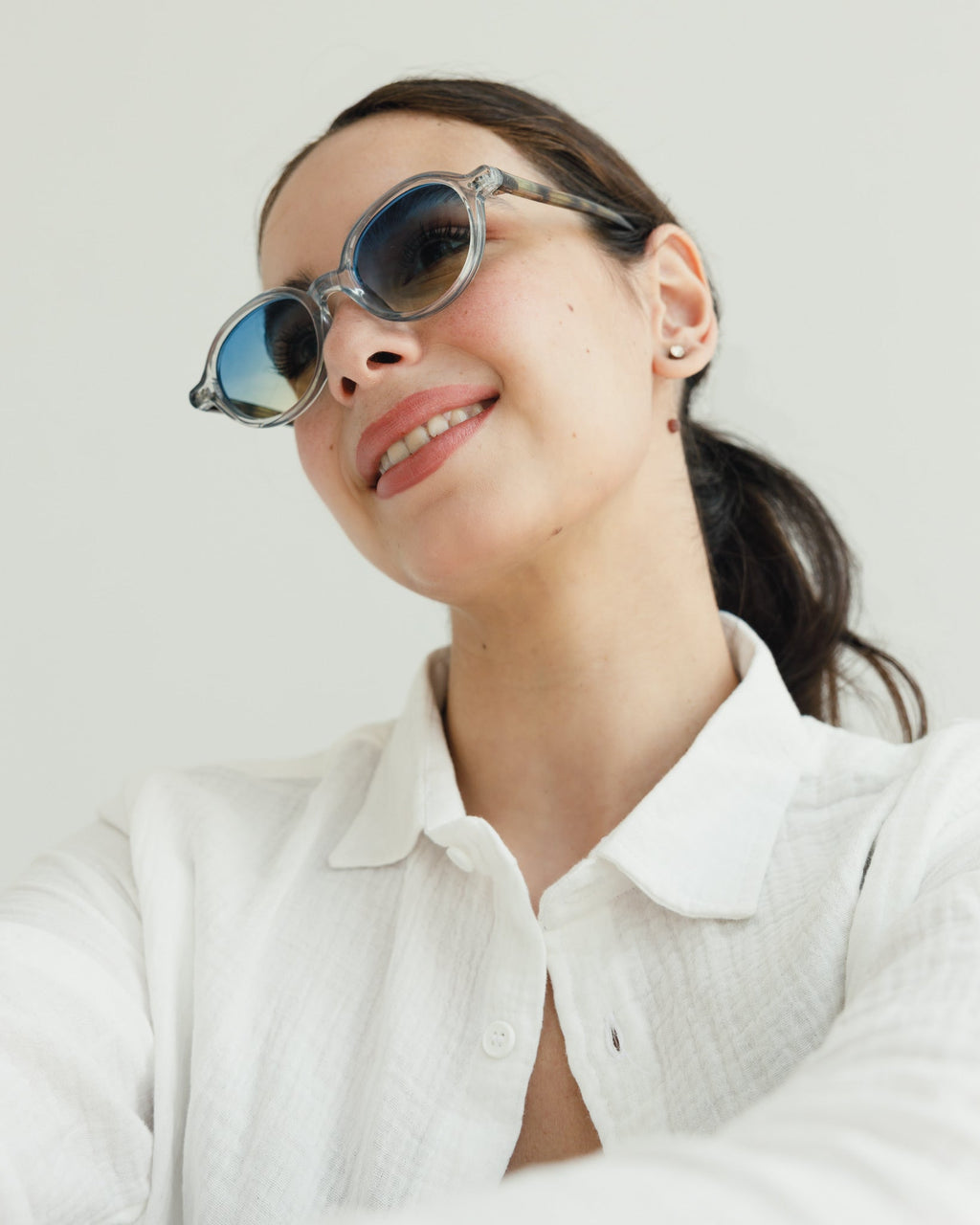Frosted Vortex Yiwu Hongchen Glasses Firm, Esse LI