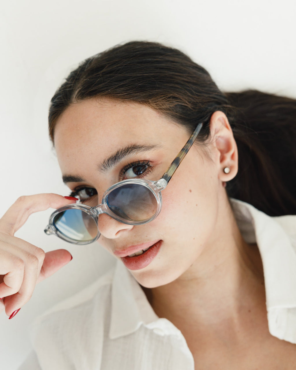 Frosted Vortex Yiwu Hongchen Glasses Firm, Esse LI