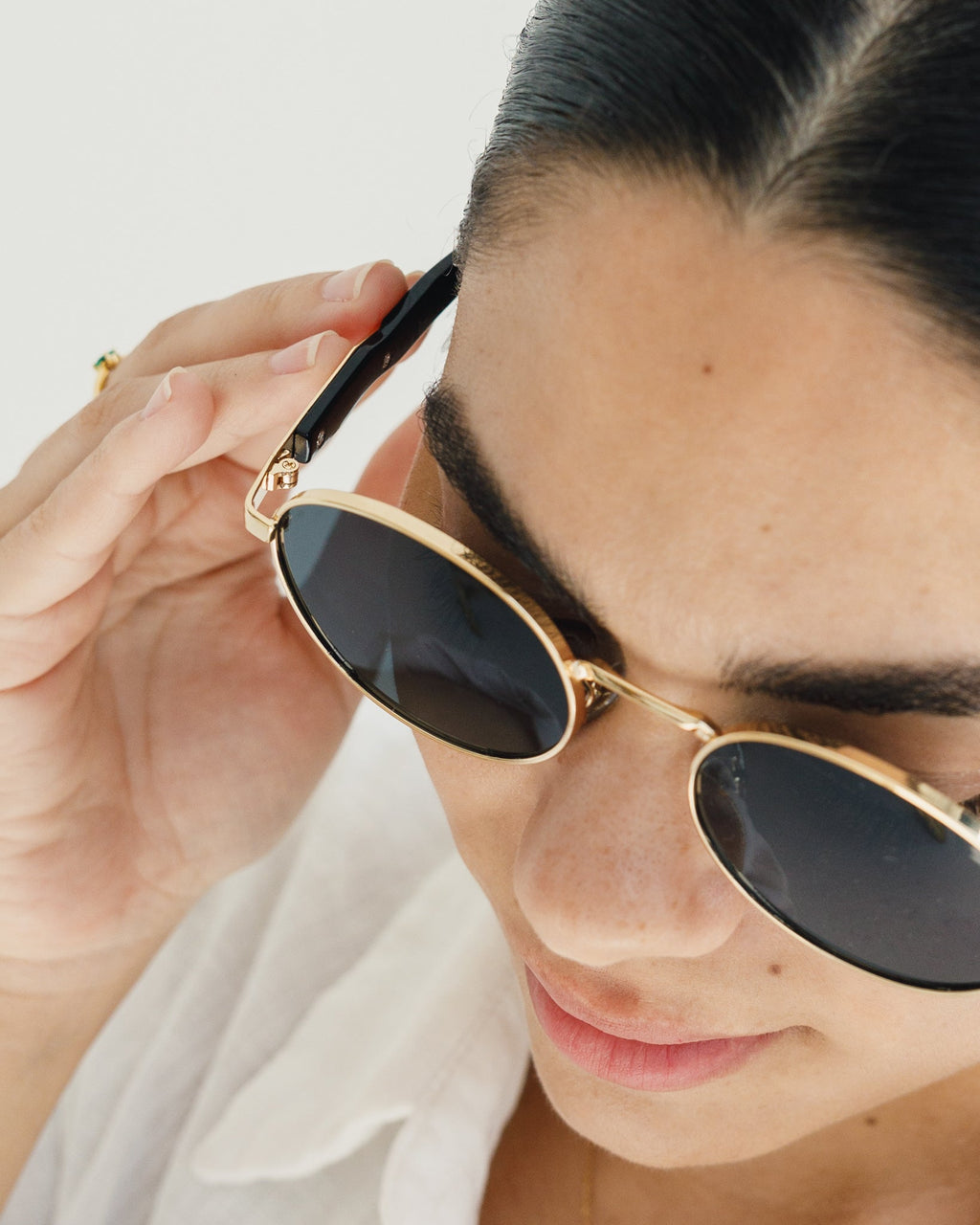 Black Nova Yiwu Hongchen Glasses Firm, Esse LI