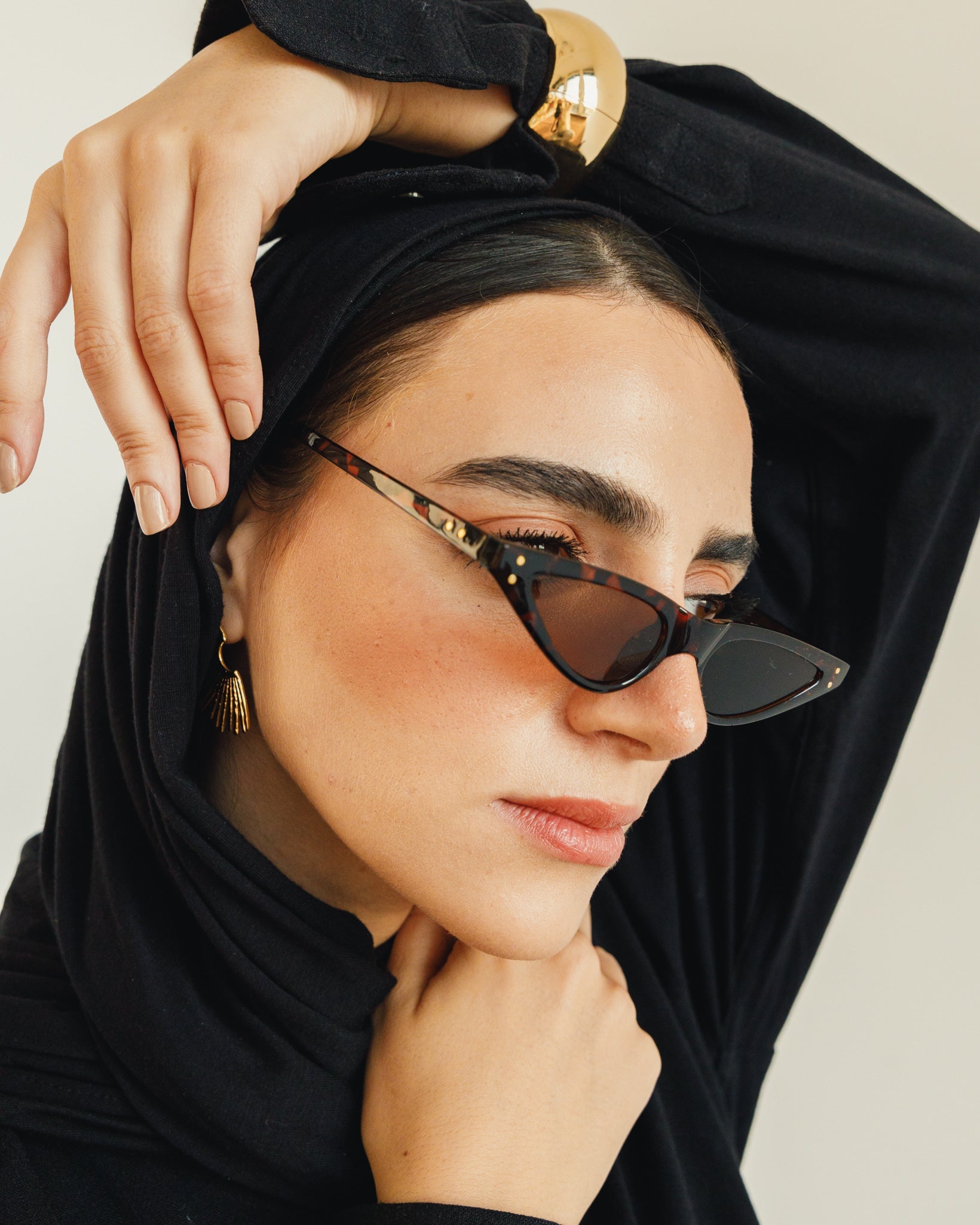 Amber Edge Taizhou jiaojiang trade