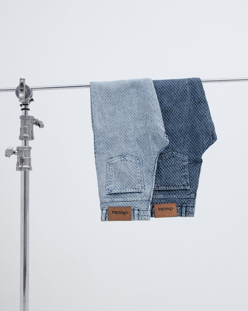 Blue Jac Jeans Chocka