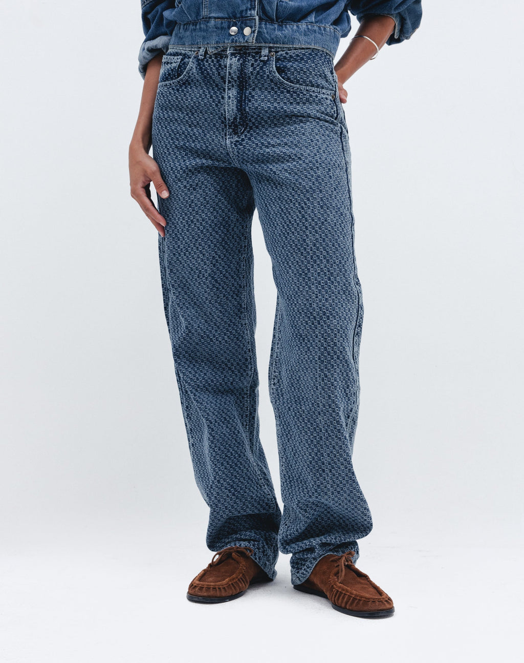 Blue Jac Jeans Chocka