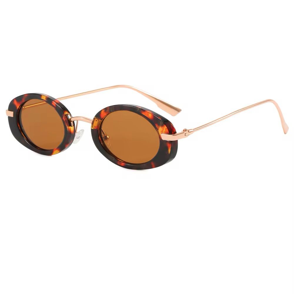 Luna Shades Chocka