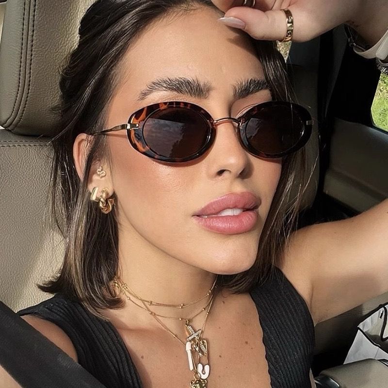 Luna Shades Chocka